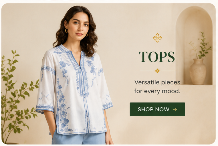 Tops