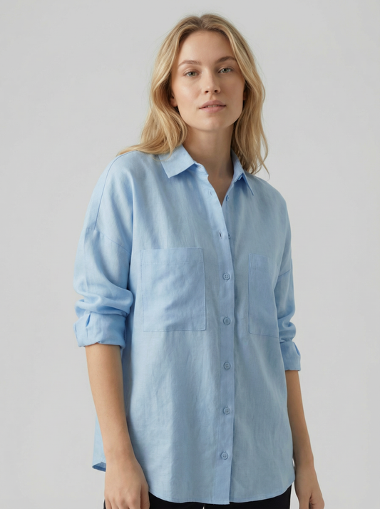Faith Cotton Dress